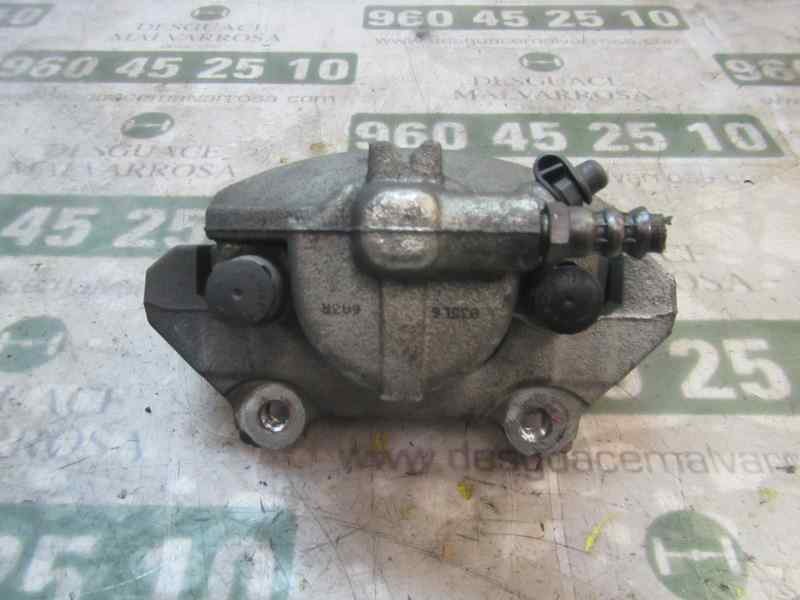 Recambio de pinza freno delantera derecha para opel corsa e selective referencia OEM IAM   