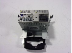 Recambio de sistema navegacion gps para ssangyong korando premium 4x2 referencia OEM IAM  CA501MQ6  2