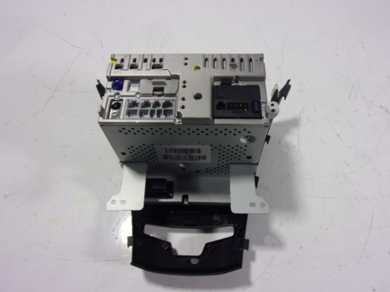 Recambio de sistema navegacion gps para ssangyong korando premium 4x2 referencia OEM IAM  CA501MQ6 