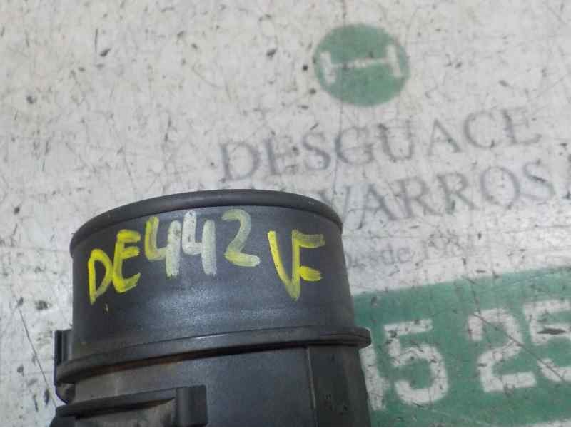 Recambio de caudalimetro para renault scenic ii 1.5 dci diesel referencia OEM IAM   