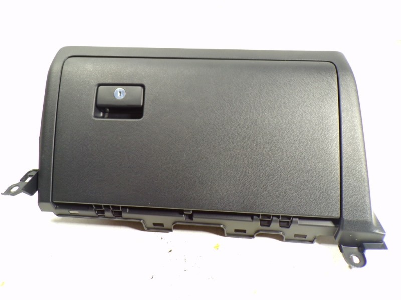 Recambio de guantera para toyota rav4 hybrid fwd referencia OEM IAM 5555042200C0  