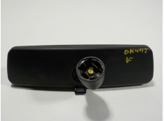 Recambio de espejo interior para seat arona 1.6 tdi referencia OEM IAM 3C0857511JSMA   2