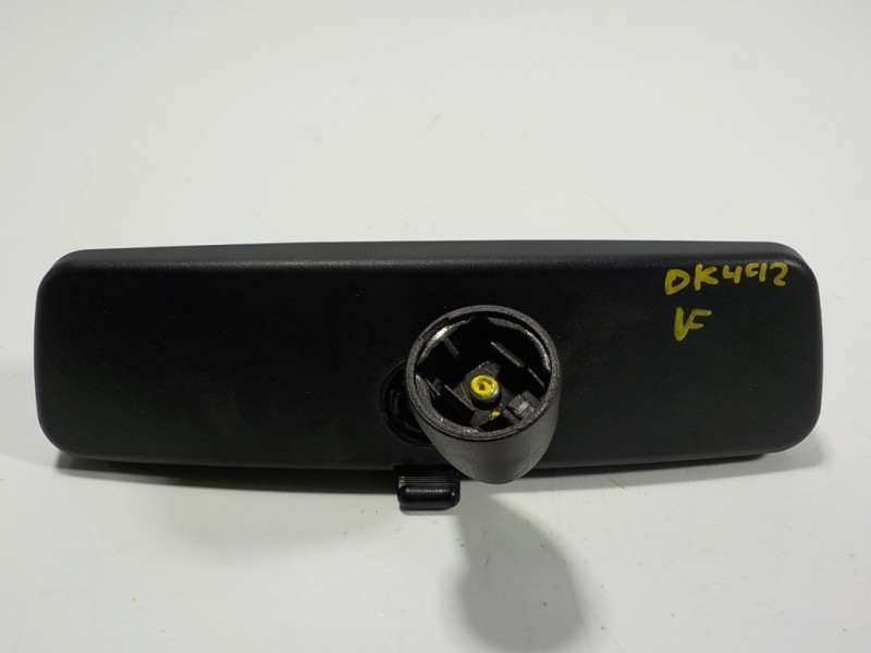 Recambio de espejo interior para seat arona 1.6 tdi referencia OEM IAM 3C0857511JSMA  