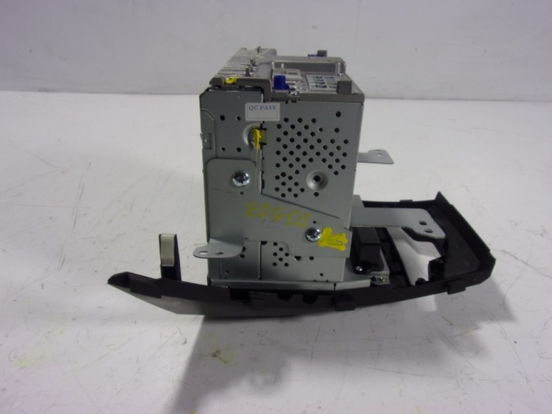 Recambio de sistema navegacion gps para ssangyong korando premium 4x2 referencia OEM IAM  CA501MQ6 