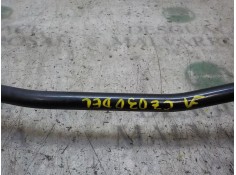 Recambio de barra estabilizadora delantera para skoda fabia (5j2 ) urban referencia OEM IAM 6Q0411305AM   2