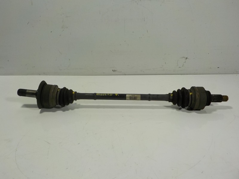 Recambio de transmision trasera derecha para bmw serie 2 coupe (f22) 2.0 turbodiesel referencia OEM IAM 33208680348 7597682 