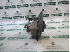 Recambio de mangueta trasera derecha para volkswagen passat cc (357) 2.0 tdi dpf referencia OEM IAM 3C0505434K 5N0615612C  2