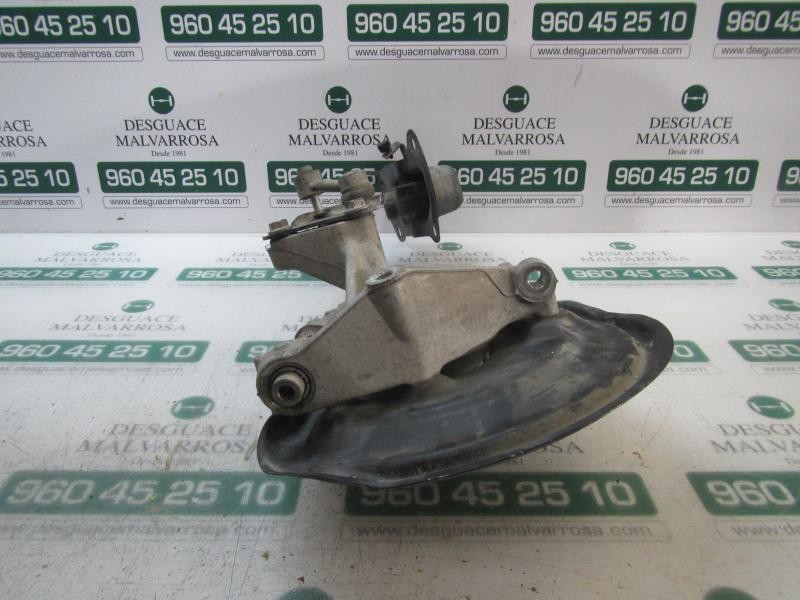 Recambio de mangueta trasera derecha para volkswagen passat cc (357) 2.0 tdi dpf referencia OEM IAM 3C0505434K 5N0615612C 