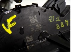 Recambio de cerradura puerta trasera izquierda para cupra leon sportstourer (kl8) vz 2.0 tsi 4drive referencia OEM IAM  5TA83901 2