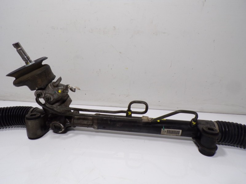 Recambio de cremallera direccion para opel astra j lim. 1.6 16v cat referencia OEM IAM 13337675 13330663 