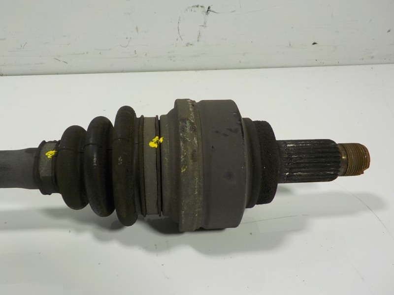 Recambio de transmision trasera derecha para bmw serie 2 coupe (f22) 2.0 turbodiesel referencia OEM IAM 33208680348 7597682 