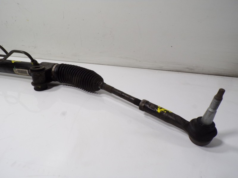 Recambio de cremallera direccion para opel astra j lim. 1.6 16v cat referencia OEM IAM 13337675 13330663 