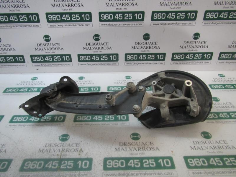 Recambio de mangueta trasera derecha para volkswagen passat cc (357) 2.0 tdi dpf referencia OEM IAM 3C0505434K 5N0615612C 