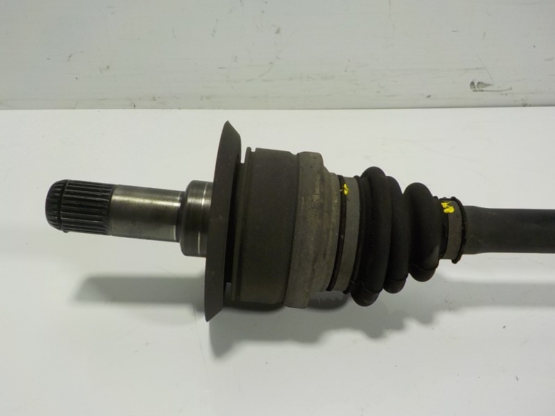 Recambio de transmision trasera derecha para bmw serie 2 coupe (f22) 2.0 turbodiesel referencia OEM IAM 33208680348 7597682 