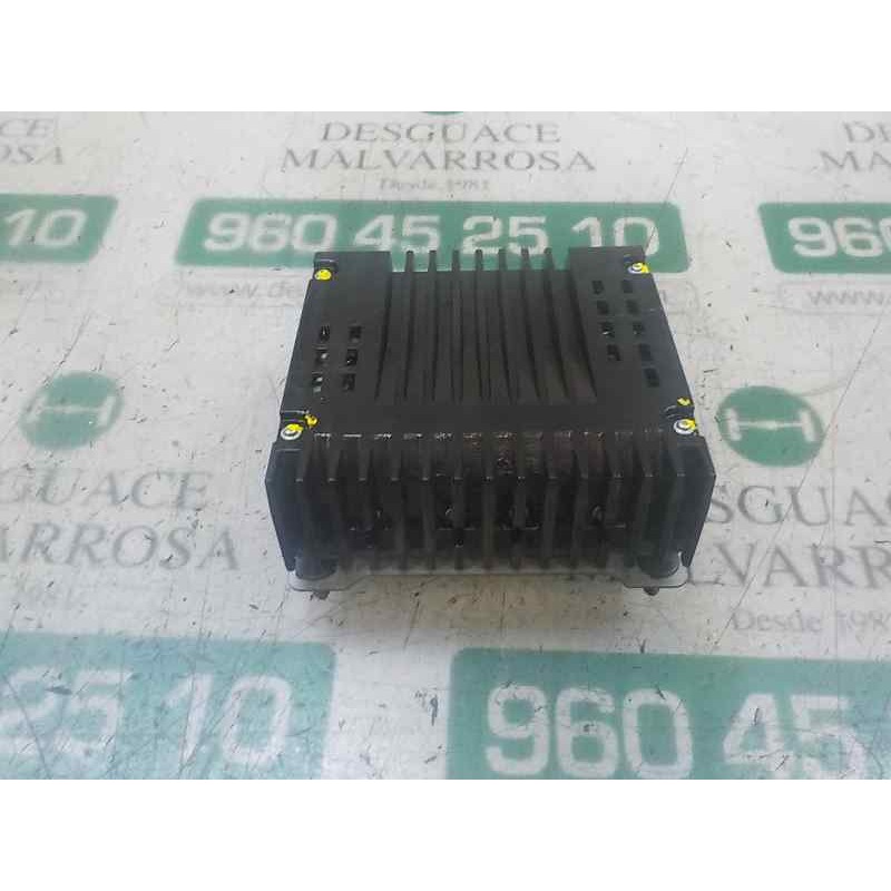 Recambio de modulo electronico para honda cr-v 2.2 dtec cat referencia OEM IAM 39186T1GG01 39186T1GG011M1 