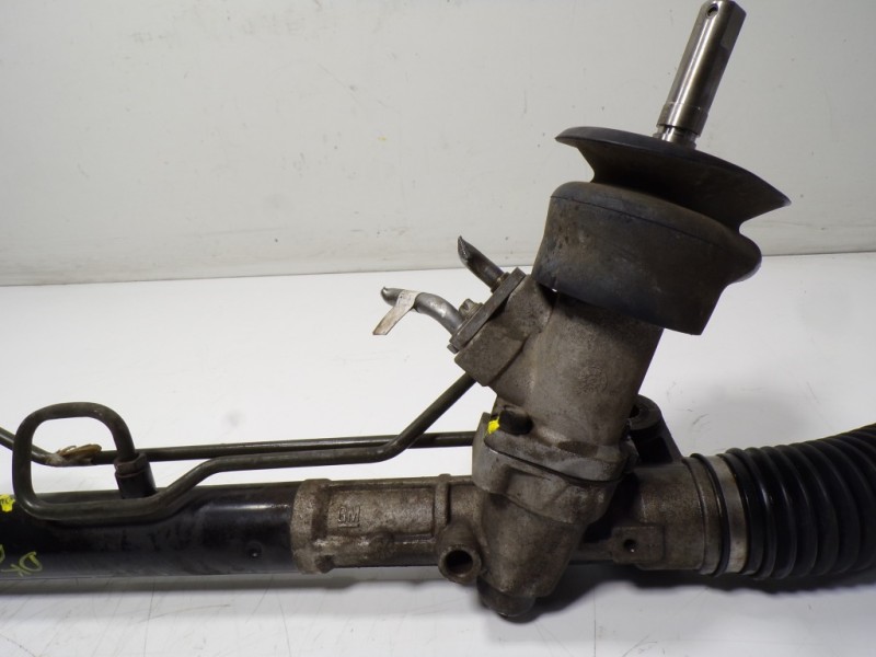 Recambio de cremallera direccion para opel astra j lim. 1.6 16v cat referencia OEM IAM 13337675 13330663 