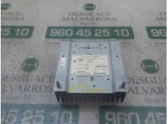 Recambio de modulo electronico para honda cr-v 2.2 dtec cat referencia OEM IAM 39186T1GG01 39186T1GG011M1  2