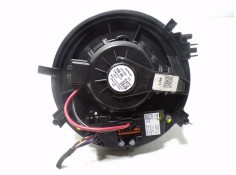 Recambio de motor calefaccion para skoda octavia combi (nx5) 2.0 tdi referencia OEM IAM 5WB819015A 5Q0907521F  2