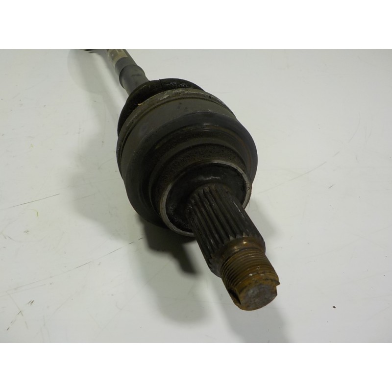 Recambio de transmision trasera derecha para bmw serie 2 coupe (f22) 2.0 turbodiesel referencia OEM IAM 33208680348 7597682 