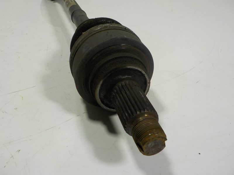 Recambio de transmision trasera derecha para bmw serie 2 coupe (f22) 2.0 turbodiesel referencia OEM IAM 33208680348 7597682 