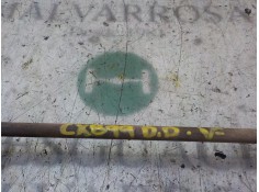 Recambio de tirante delantero derecho para fiat grande punto (199) 1.4 cat referencia OEM IAM 55700753   2
