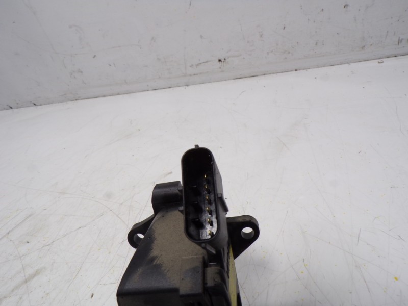 Recambio de potenciometro pedal para seat ibiza (6p1) 1.2 tsi referencia OEM IAM 6C1721503B 0280755223 0280755223