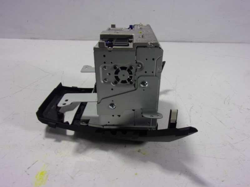 Recambio de sistema navegacion gps para ssangyong korando premium 4x2 referencia OEM IAM  CA501MQ6 