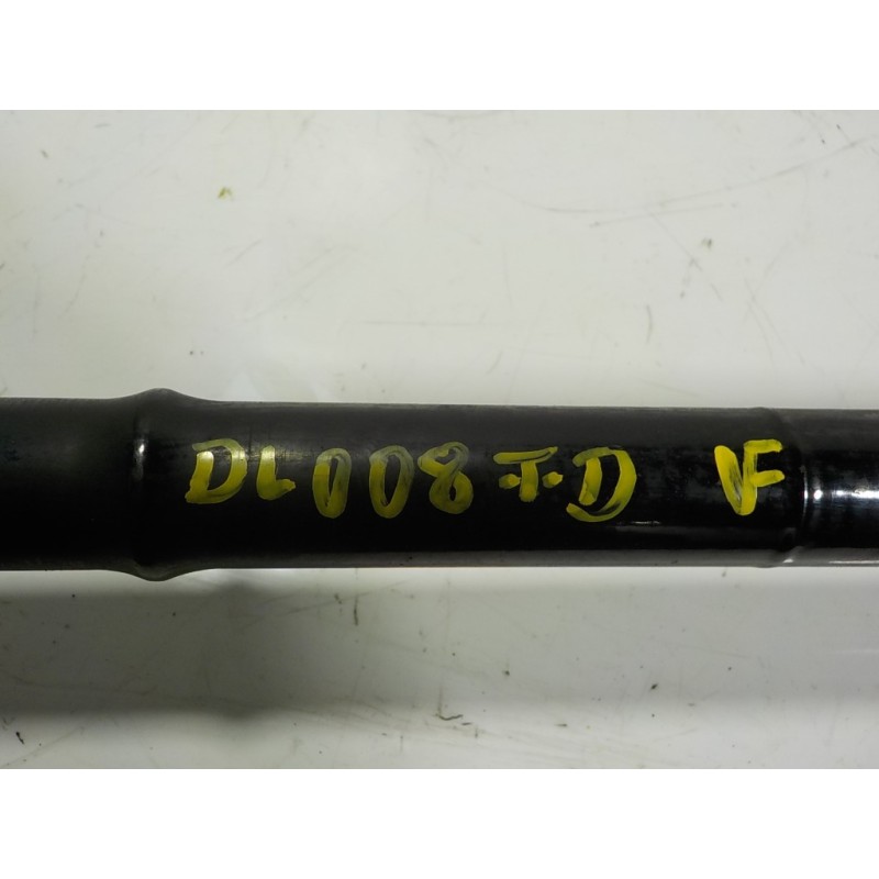 Recambio de transmision trasera derecha para bmw serie 2 coupe (f22) 2.0 turbodiesel referencia OEM IAM 33208680348 7597682 