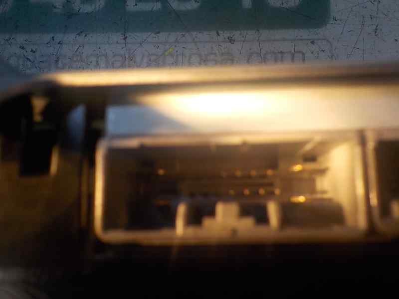 Recambio de modulo electronico para honda cr-v 2.2 dtec cat referencia OEM IAM 39186T1GG01 39186T1GG011M1 