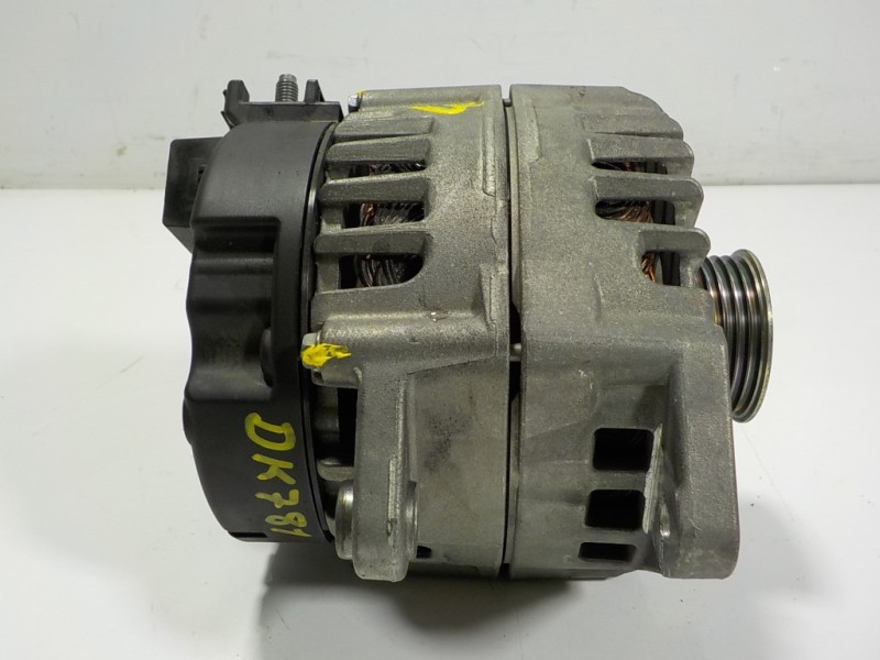 Recambio de alternador para mercedes-benz clase v (w447) v220d exclusive largo (447.813) referencia OEM IAM A0009068302 A0009068