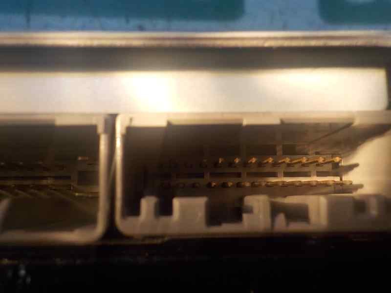 Recambio de modulo electronico para honda cr-v 2.2 dtec cat referencia OEM IAM 39186T1GG01 39186T1GG011M1 