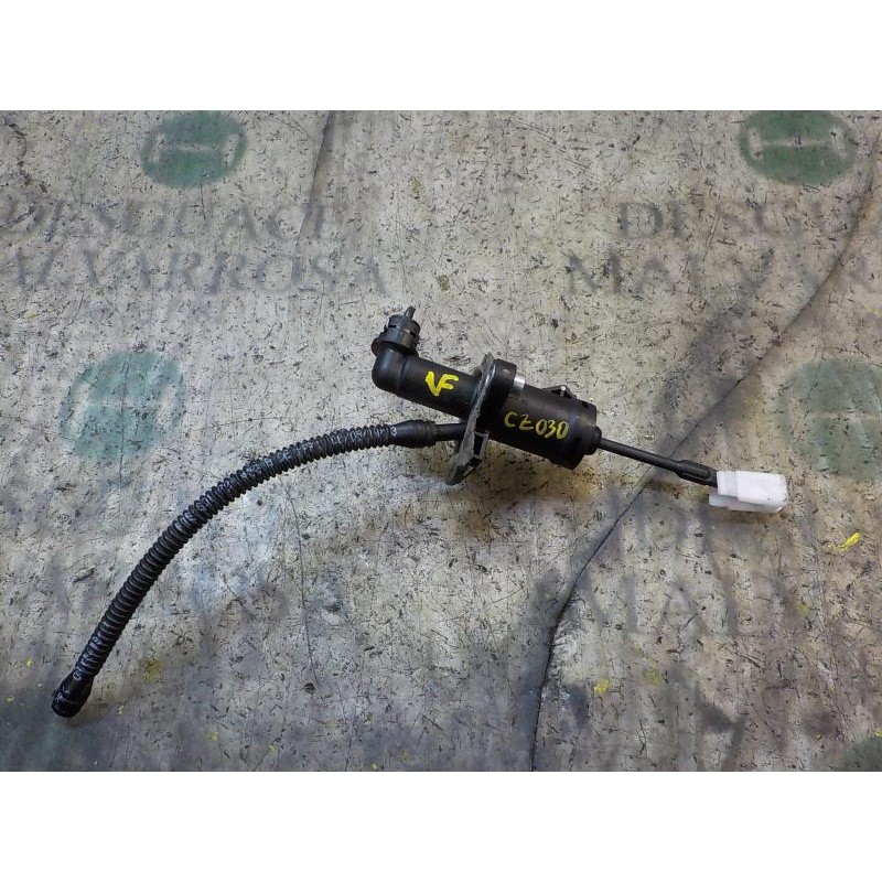 Recambio de bomba embrague para skoda fabia (5j2 ) urban referencia OEM IAM 6R0721405  