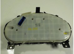 Recambio de cuadro instrumentos para opel astra j lim. 1.6 16v cat referencia OEM IAM 13433775 13433775  2