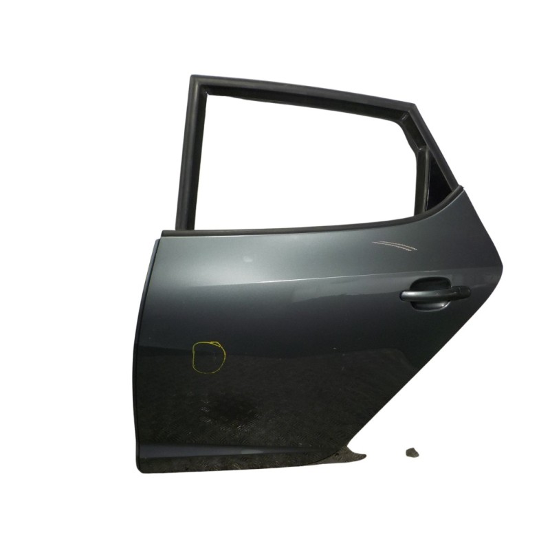 Recambio de puerta trasera izquierda para seat ibiza (6p1) 1.2 tsi referencia OEM IAM 6J4833055  