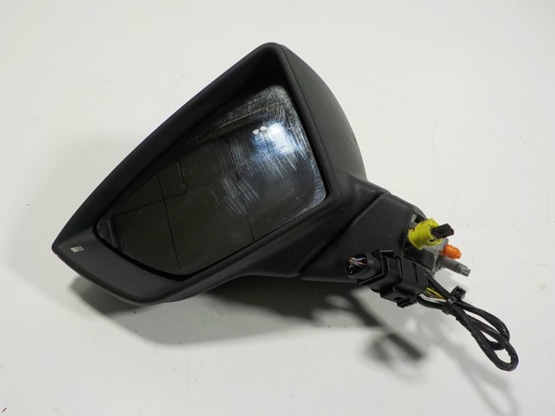 Recambio de espejo izquierdo para seat arona 1.6 tdi referencia OEM IAM 6F1857508T  