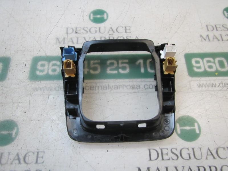 Recambio de modulo electronico para volkswagen passat cc (357) 2.0 tdi dpf referencia OEM IAM 3C0864263F20V 3C0864263F 