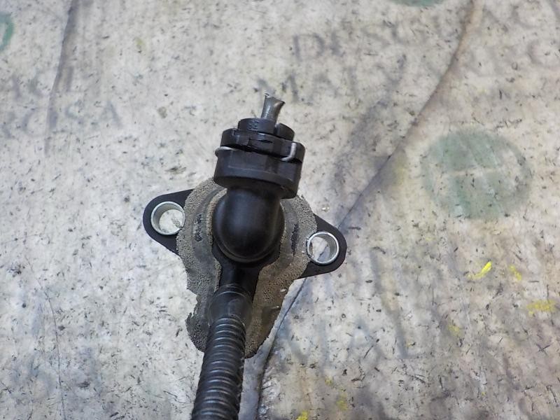 Recambio de bomba embrague para skoda fabia (5j2 ) urban referencia OEM IAM 6R0721405  