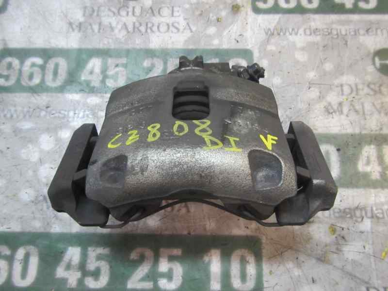 Recambio de pinza freno delantera izquierda para opel corsa e selective referencia OEM IAM   