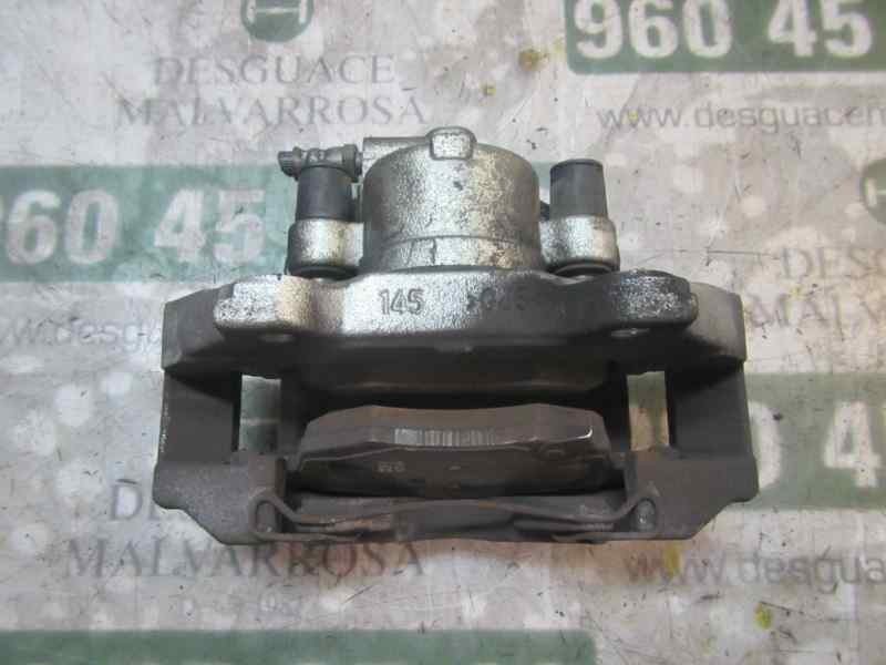 Recambio de pinza freno delantera izquierda para opel corsa e selective referencia OEM IAM   