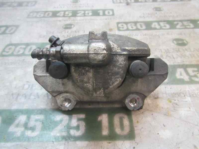 Recambio de pinza freno delantera izquierda para opel corsa e selective referencia OEM IAM   