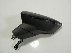 Recambio de espejo izquierdo para seat arona 1.6 tdi referencia OEM IAM 6F1857508T   2