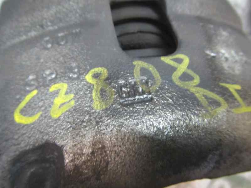 Recambio de pinza freno delantera izquierda para opel corsa e selective referencia OEM IAM   