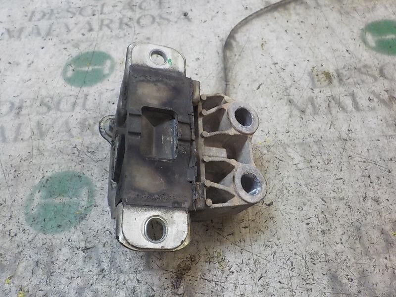 Recambio de soporte cambio para fiat grande punto (199) 1.4 cat referencia OEM IAM 55700434  