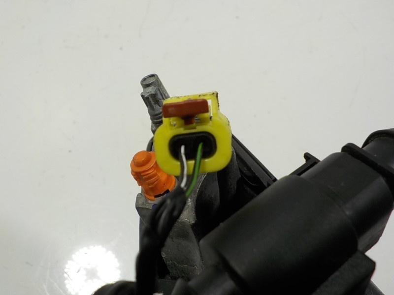 Recambio de espejo izquierdo para seat arona 1.6 tdi referencia OEM IAM 6F1857508T  