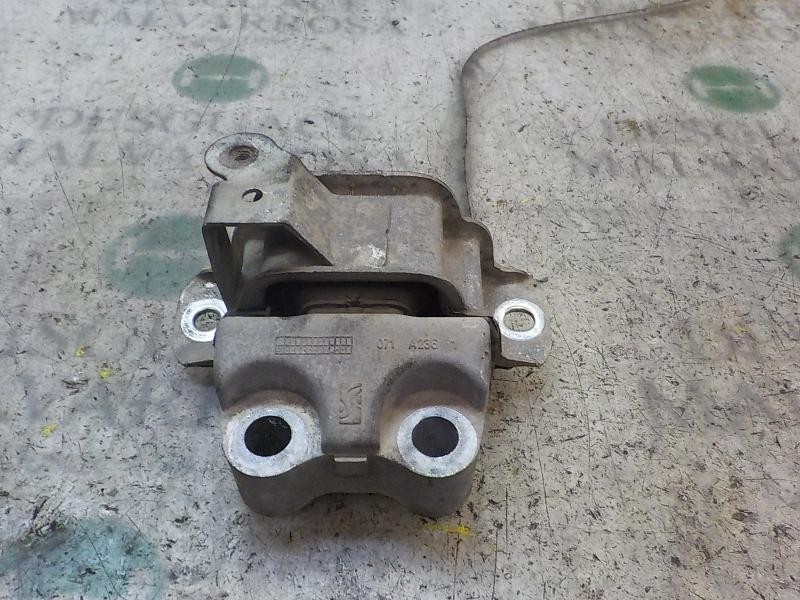 Recambio de soporte cambio para fiat grande punto (199) 1.4 cat referencia OEM IAM 55700434  