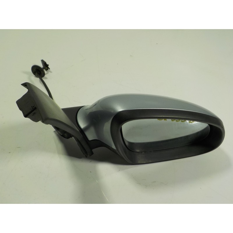 Recambio de espejo derecho para opel astra j lim. 1.6 16v cat referencia OEM IAM 13308360  