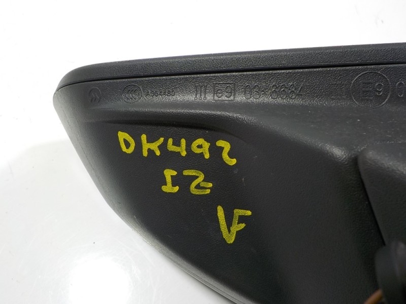 Recambio de espejo izquierdo para seat arona 1.6 tdi referencia OEM IAM 6F1857508T  