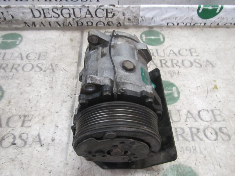 Recambio de compresor aire acondicionado para citroën c15 1.8 diesel (161) referencia OEM IAM   