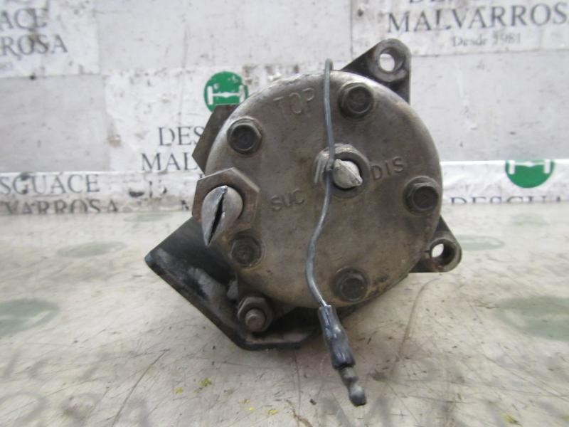 Recambio de compresor aire acondicionado para citroën c15 1.8 diesel (161) referencia OEM IAM   