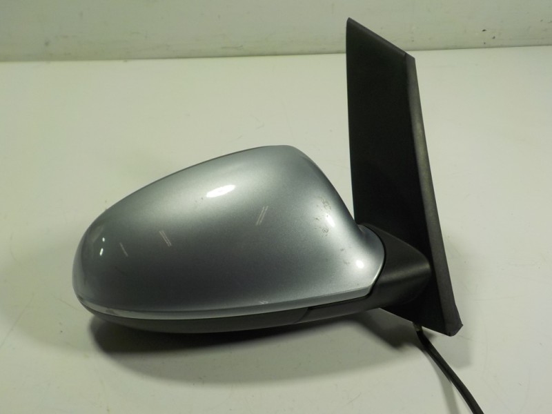 Recambio de espejo derecho para opel astra j lim. 1.6 16v cat referencia OEM IAM 13308360  